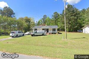 288 Old Olar Rd, Denmark, SC 29042