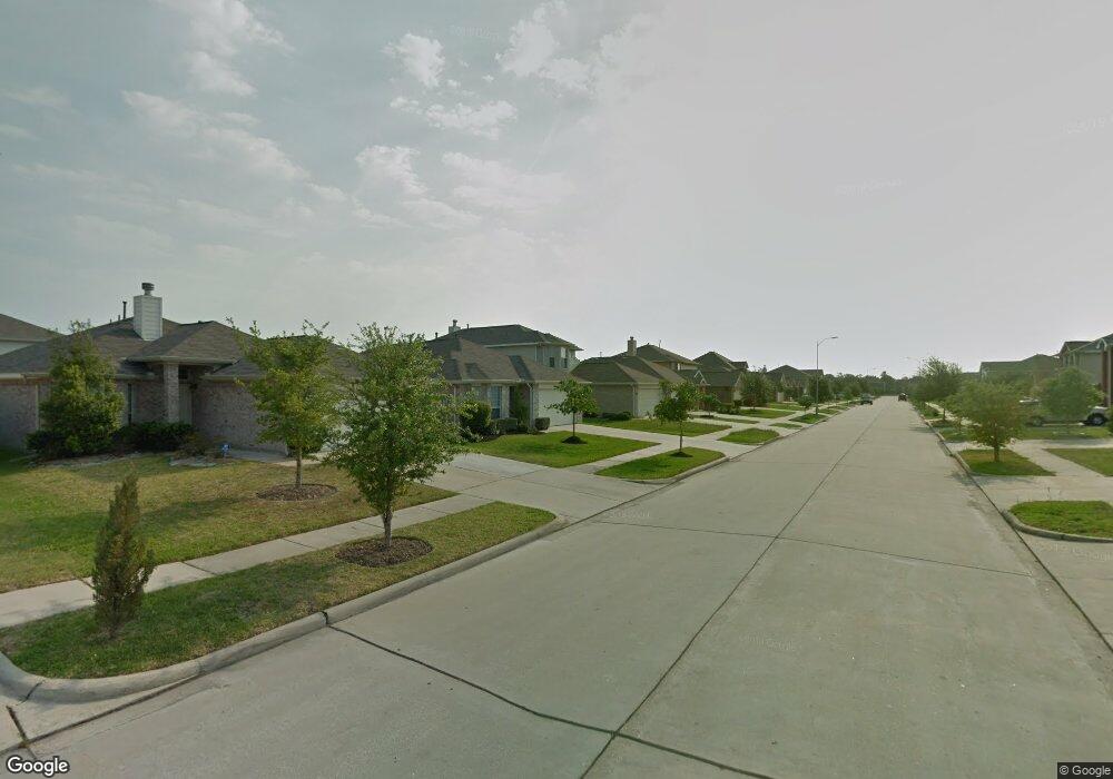 7270 Avocet Ln, Houston, TX 77040 - photo 1