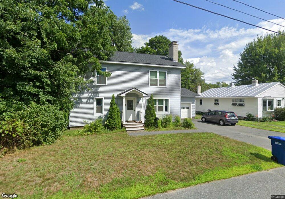 63 Wilder St, White River Junction, VT 05001 - photo 1