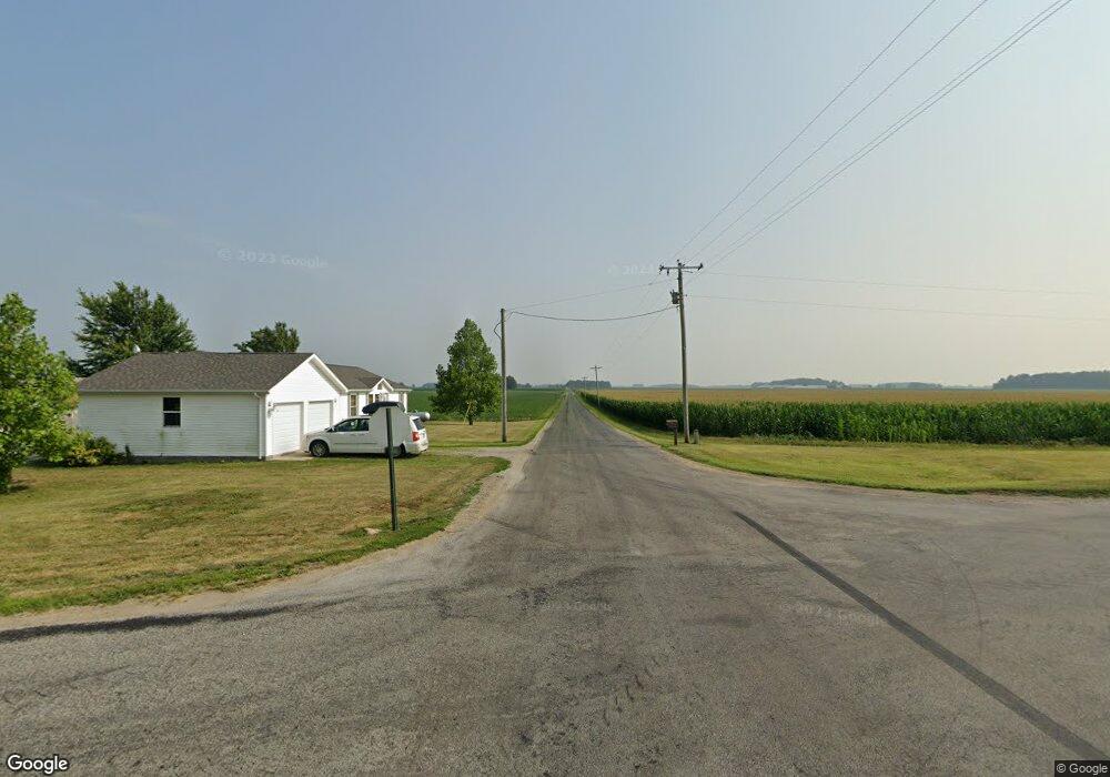 2 Market St, Bluffton, IN 46714 - photo 1