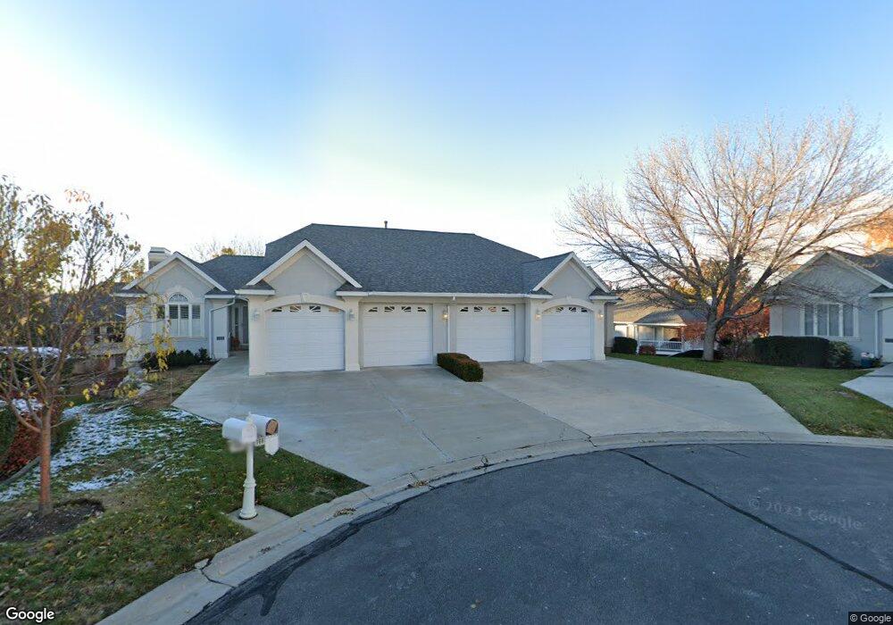 1667 Linden Cir, Bountiful, UT 84010 - photo 1