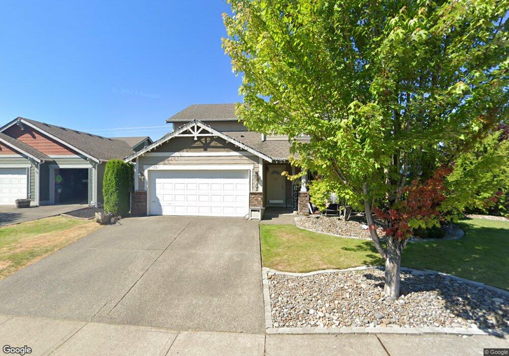 405 Stadium Loop, Napavine, WA 98565 - photo 1