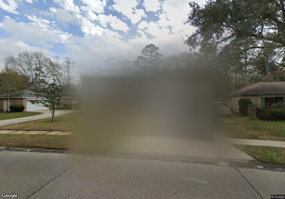 107 Westminster Dr, Slidell, LA 70460 - photo 1