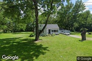 2804 Sandpoint Rd, Fort Wayne, IN 46809