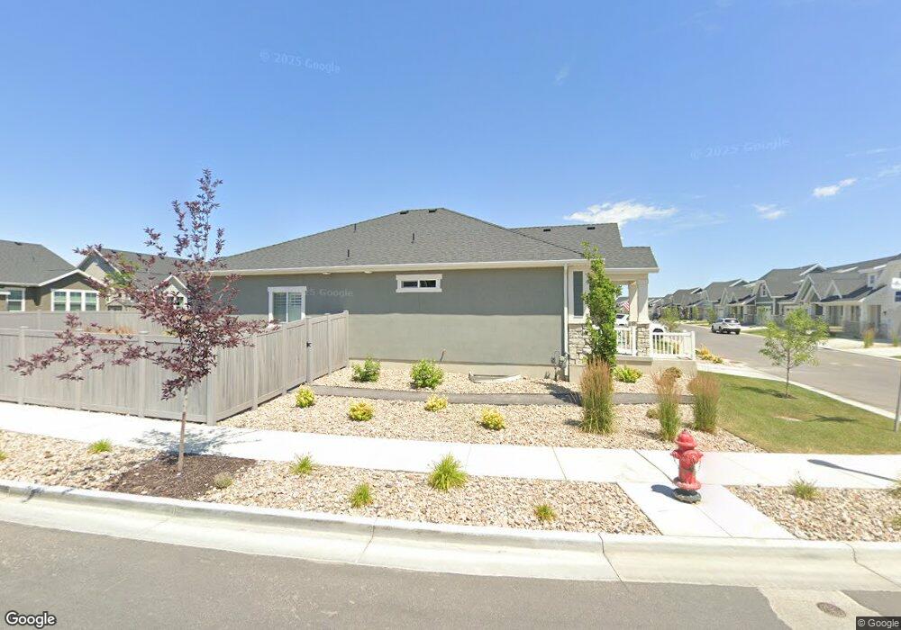 3634 W Cornstalk Way, Riverton, UT 84065 - photo 1