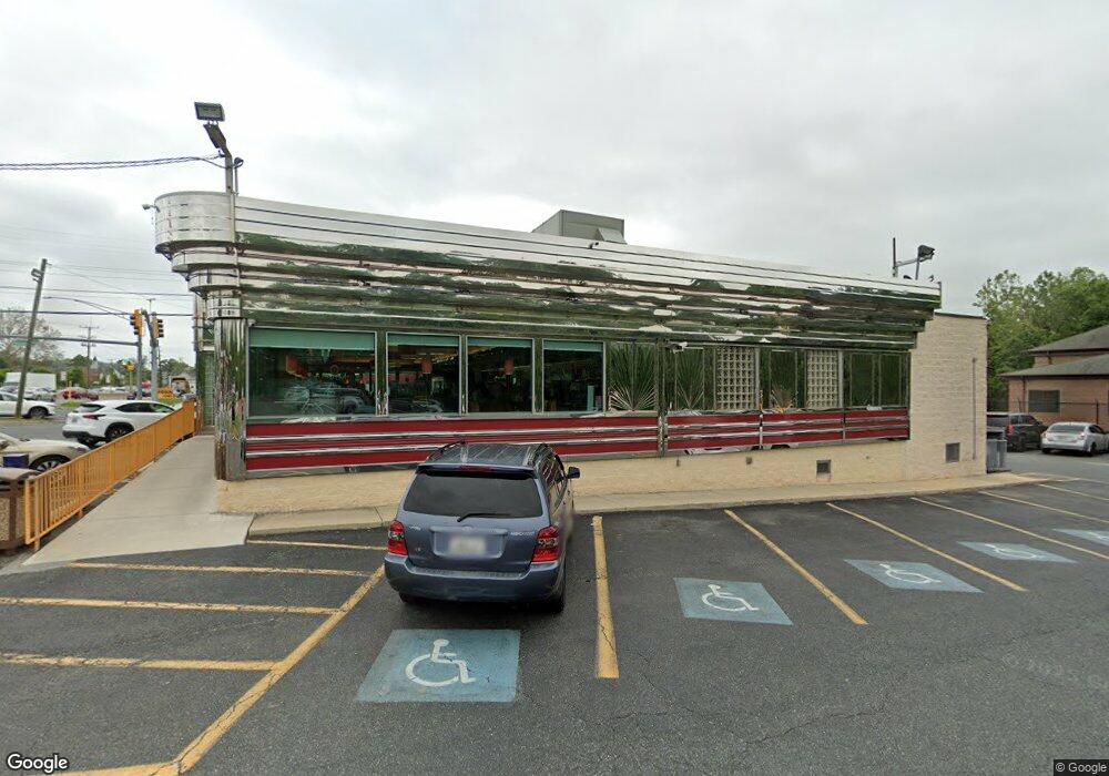 10741 Pulaski Hwy, White Marsh, MD 21162 - photo 1