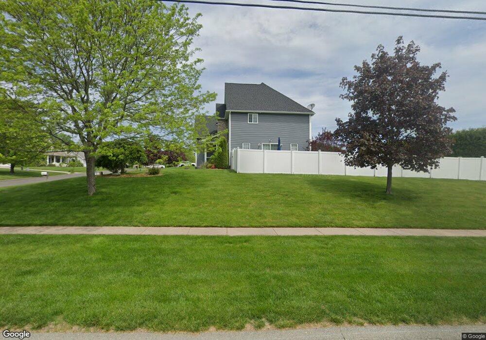 6 Lennys Way, West Springfield, MA 01089 - photo 1