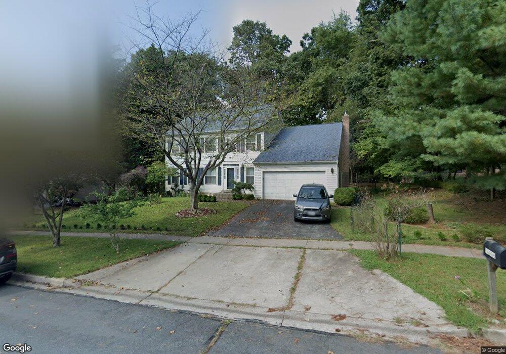 14996 Dufief Dr, North Potomac, MD 20878 - photo 1