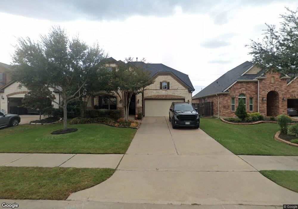 4918 Scenic Horizon Ln, Fulshear, TX 77441 - photo 1