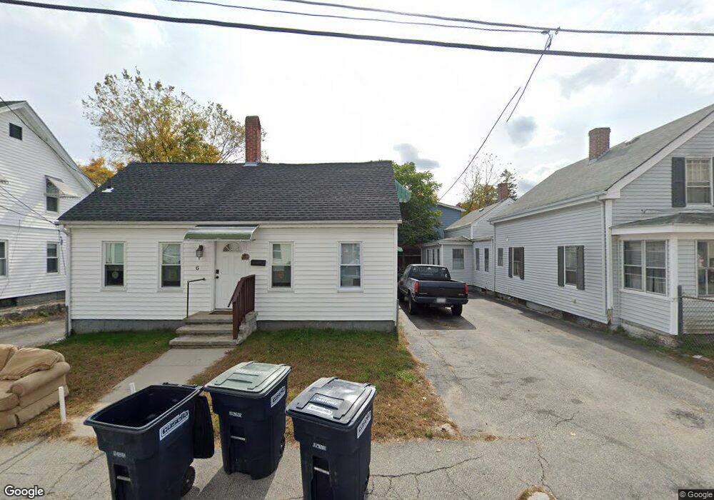 6R Barnes St, Webster, MA 01570 - photo 1