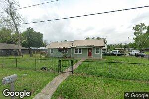 1303 Lafargue St, Sulphur, LA 70663