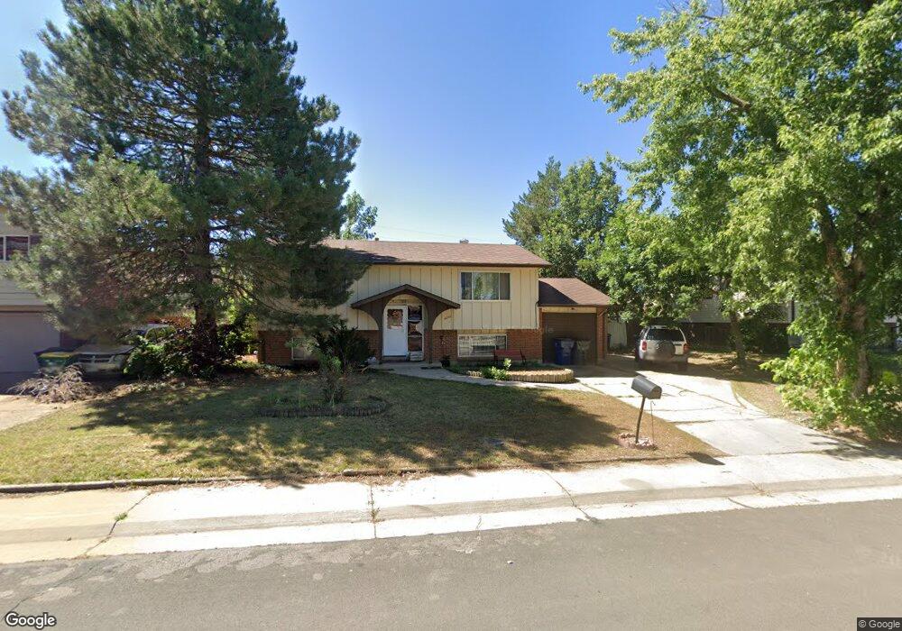 14790 E Security Place, Aurora, CO 80011 - photo 1