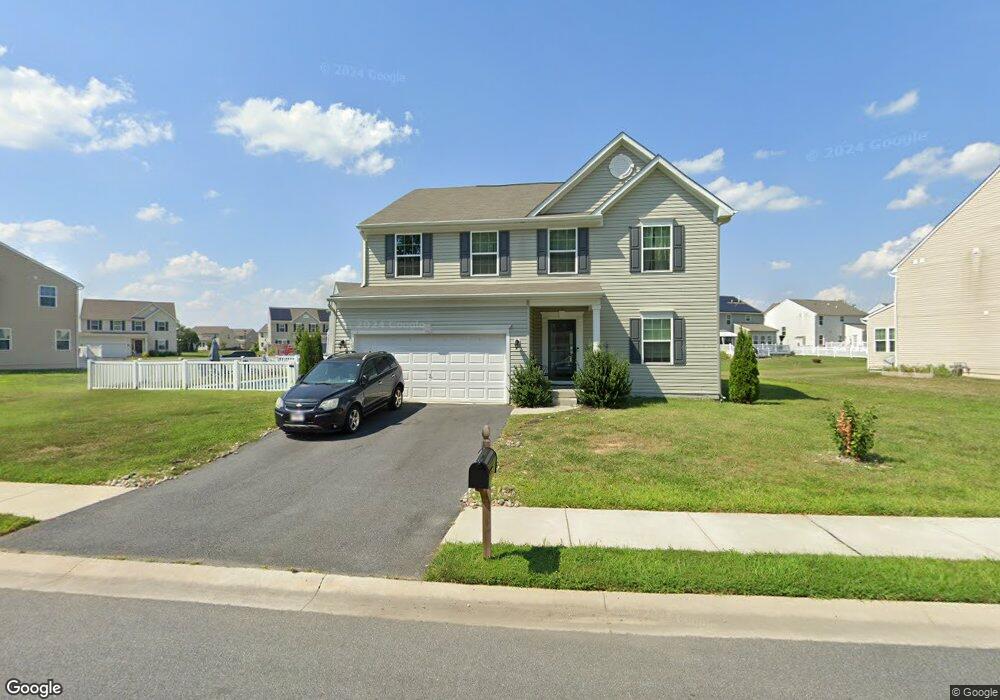 163 Massey Branch Rd, Clayton, DE 19938 - photo 1