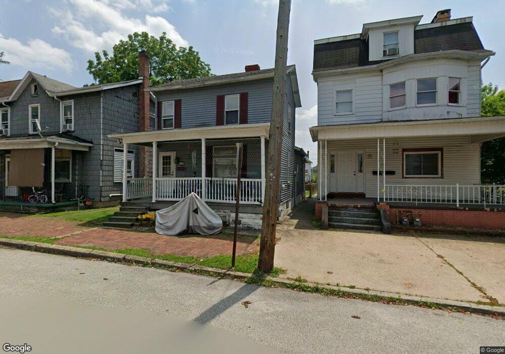 517 Weldon St, Latrobe, PA 15650 - photo 1