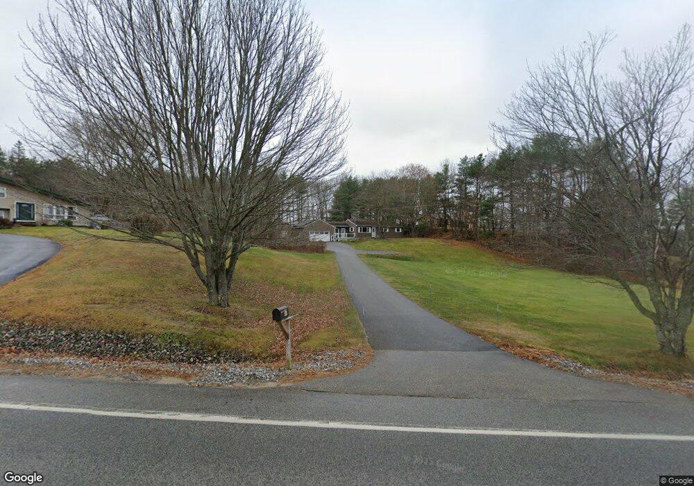 87 Windham Center Rd, Windham, ME 04062 - photo 1