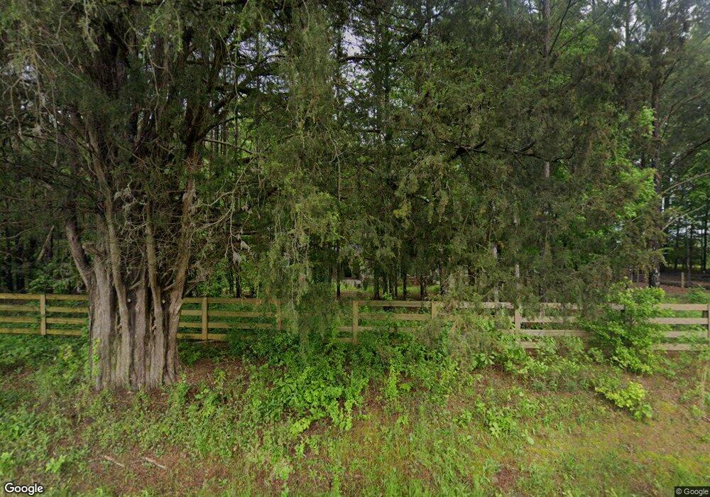 6648 Luthersville Rd, Gay, GA 30218 - photo 1