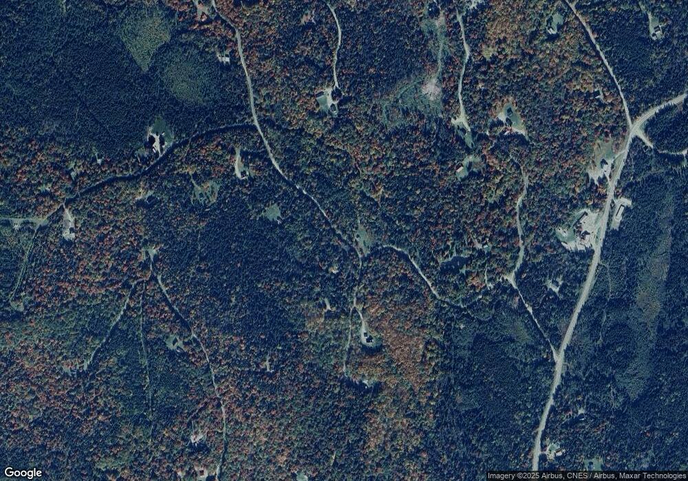 TBD Rabbit Run, Pittsburg, NH 03592 - photo 1