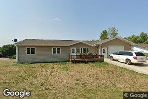809 N Martin St, Chamberlain, SD 57325