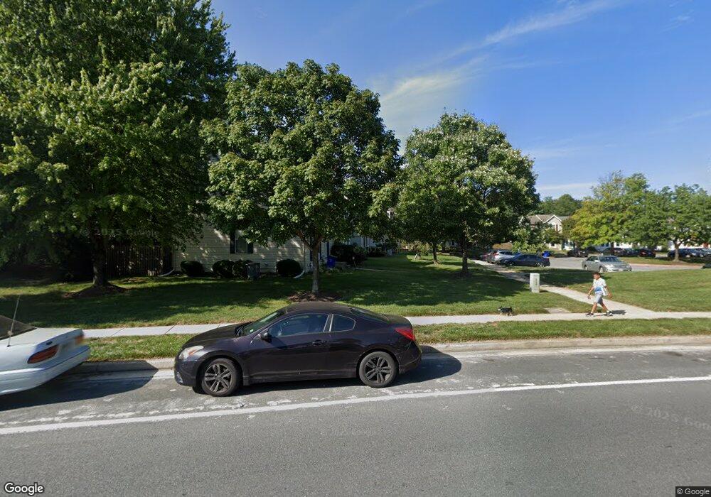 8903 Oxley Forest Ct, Laurel, MD 20723 - photo 1