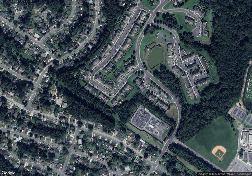 404 Macintosh Cir, Joppa, MD 21085 - photo 1