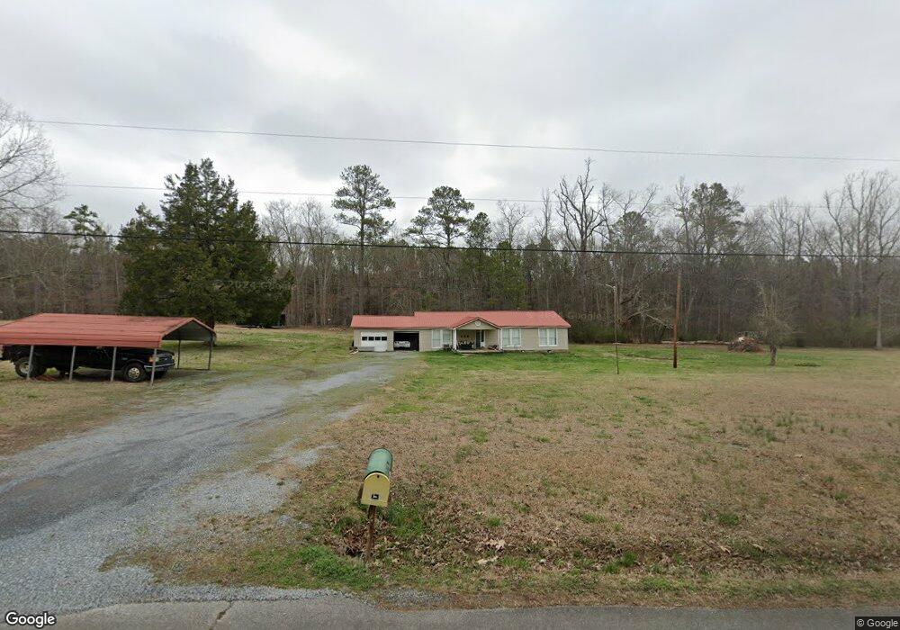 1502 Livingston Rd SW, Rome, GA 30161 - photo 1