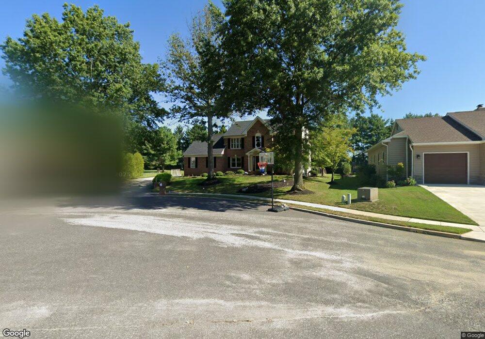 45 Broadacre Dr, Mount Laurel, NJ 08054 - photo 1