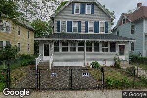 24 Hawthorne St Unit 26, Springfield, MA 01105