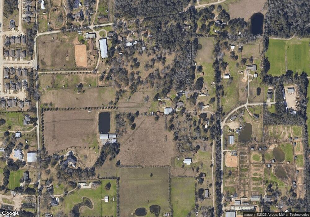 10530 Hufsmith Rd, Tomball, TX 77375 - photo 1