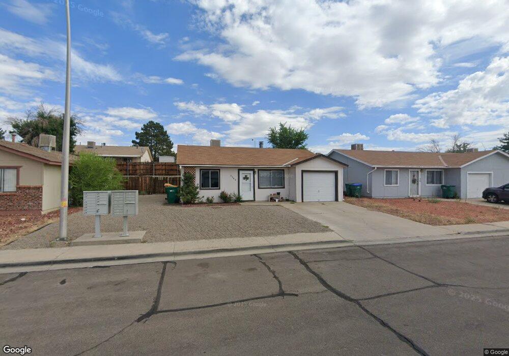 5542 Beech St, Farmington, NM 87402 - photo 1