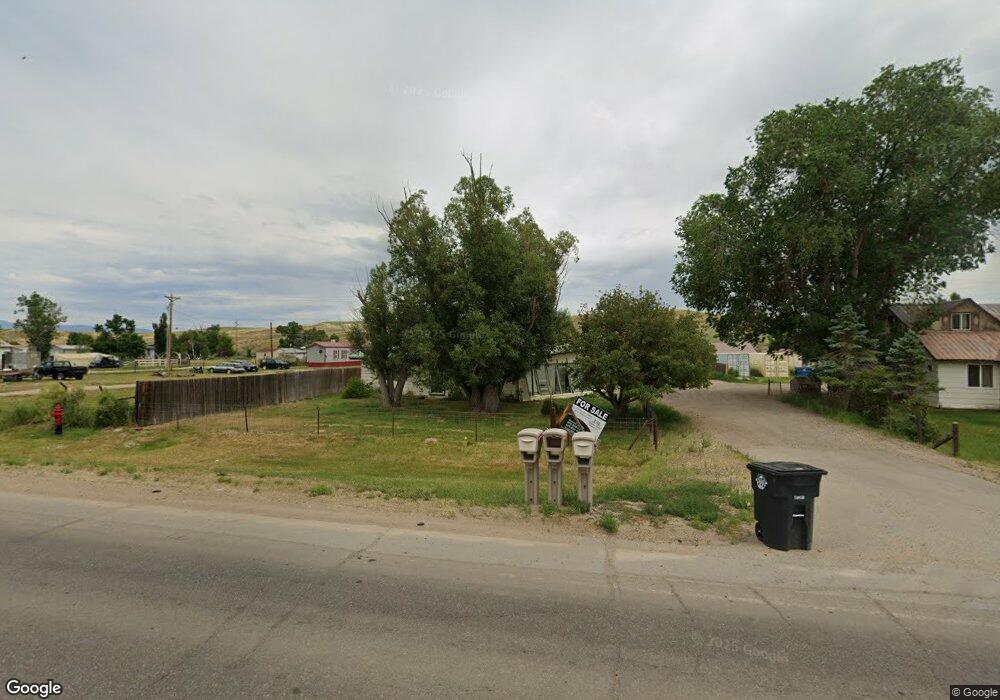 1587 Yampa Ave unit s A, B, C, Craig, CO 81625 - photo 1