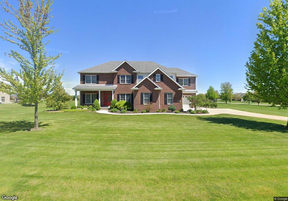 13515 Marshall Place, Crown Point, IN 46307 - photo 1