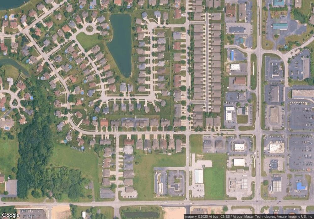 7707 Amanda's Way, Crown Point, IN 46307 - photo 1