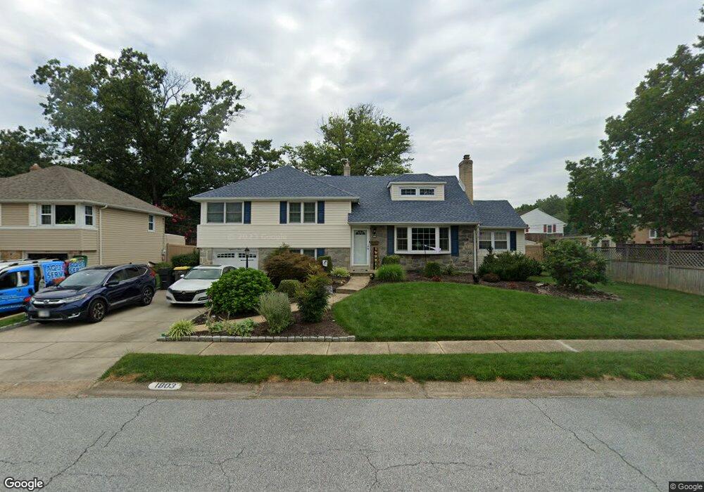 1803 Graywell Rd, Wilmington, DE 19803 - photo 1