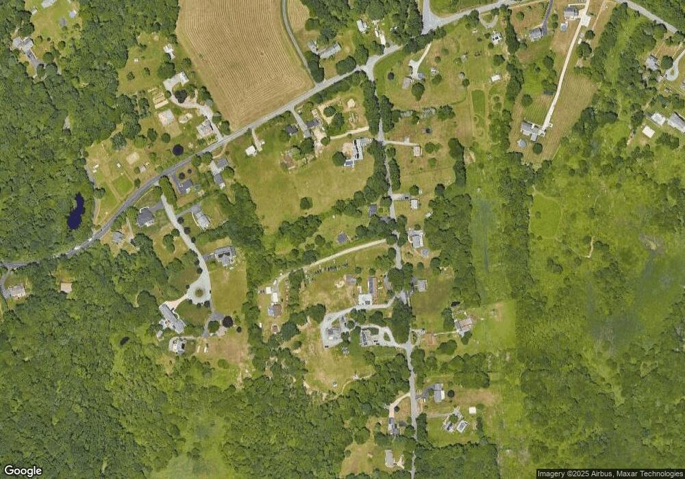 12 Blanding Rd, Rehoboth, MA 02769 - photo 1