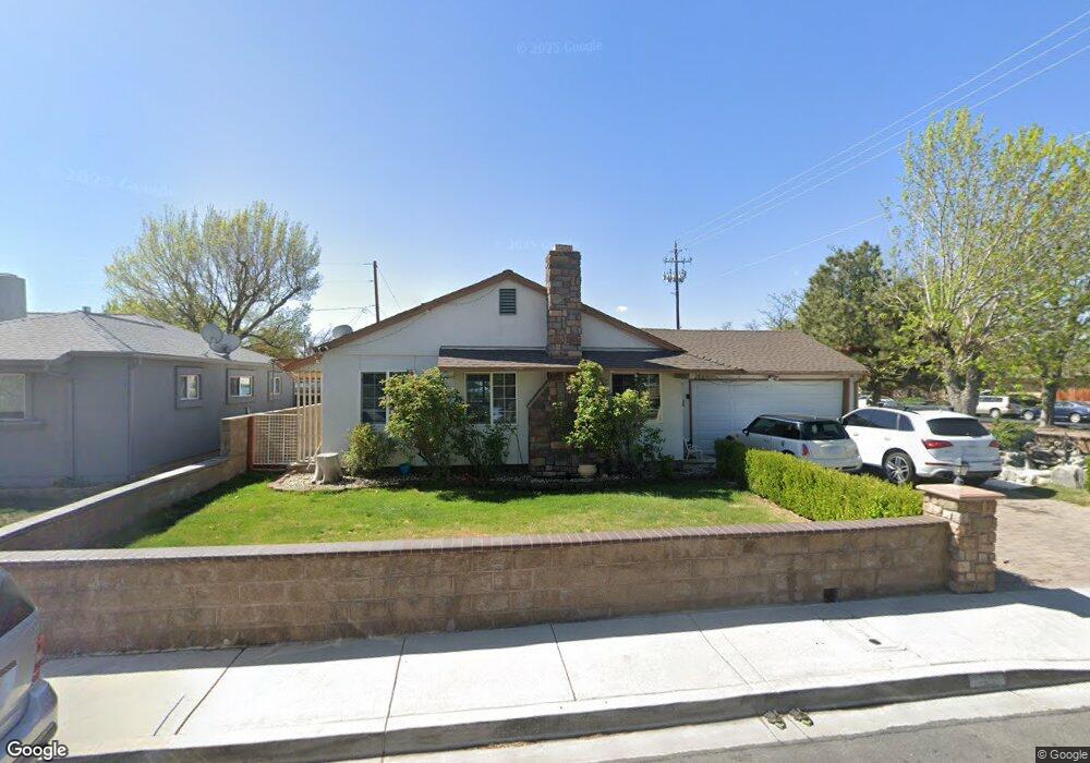 1465 Tyler Way, Sparks, NV 89431 - photo 1