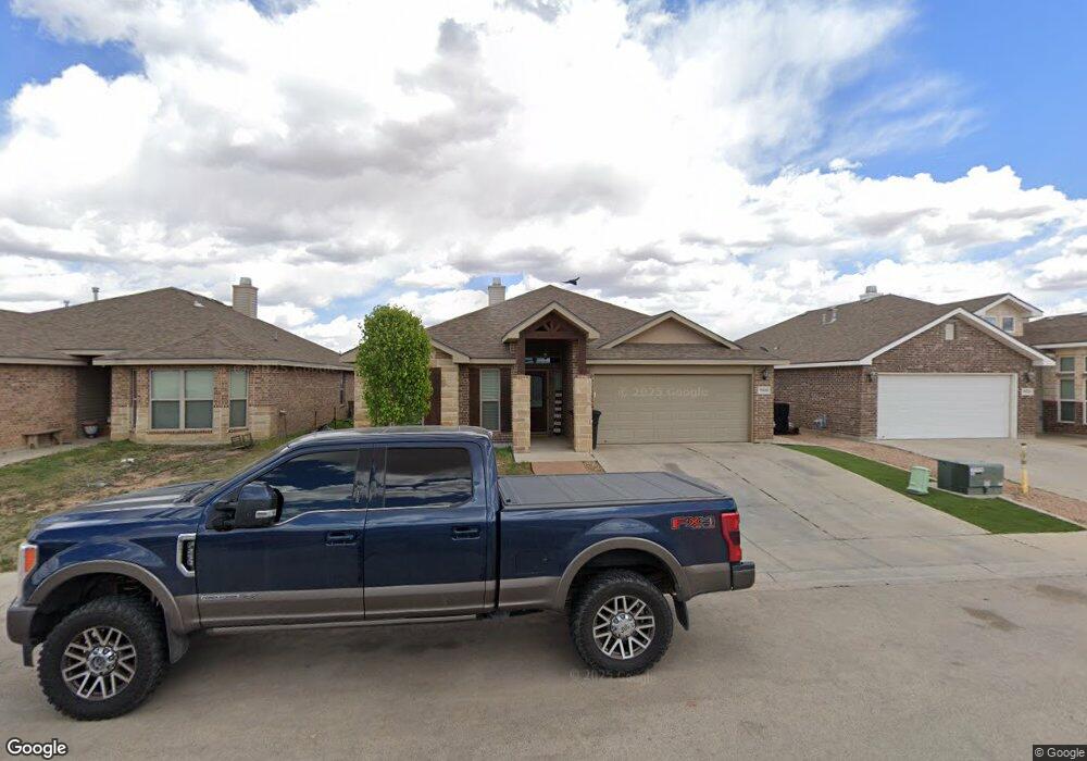 9908 Agave Ave, Odessa, TX 79765 - photo 1