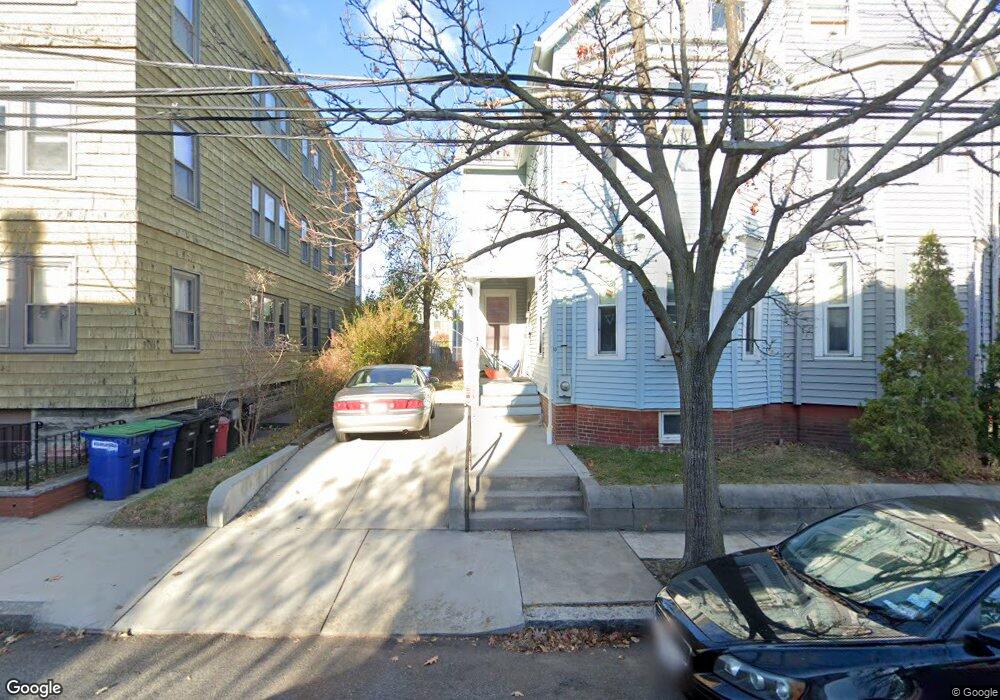18 Winslow Ave, Somerville, MA 02144 - photo 1