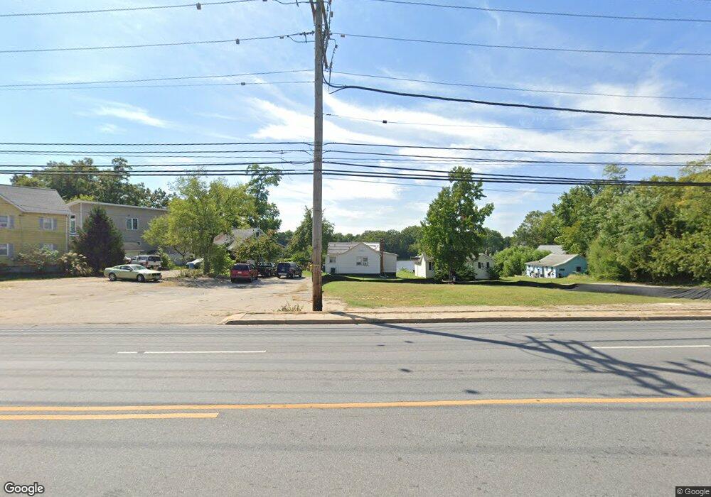 8034 Ft Smallwood Rd, Curtis Bay, MD 21226 - photo 1