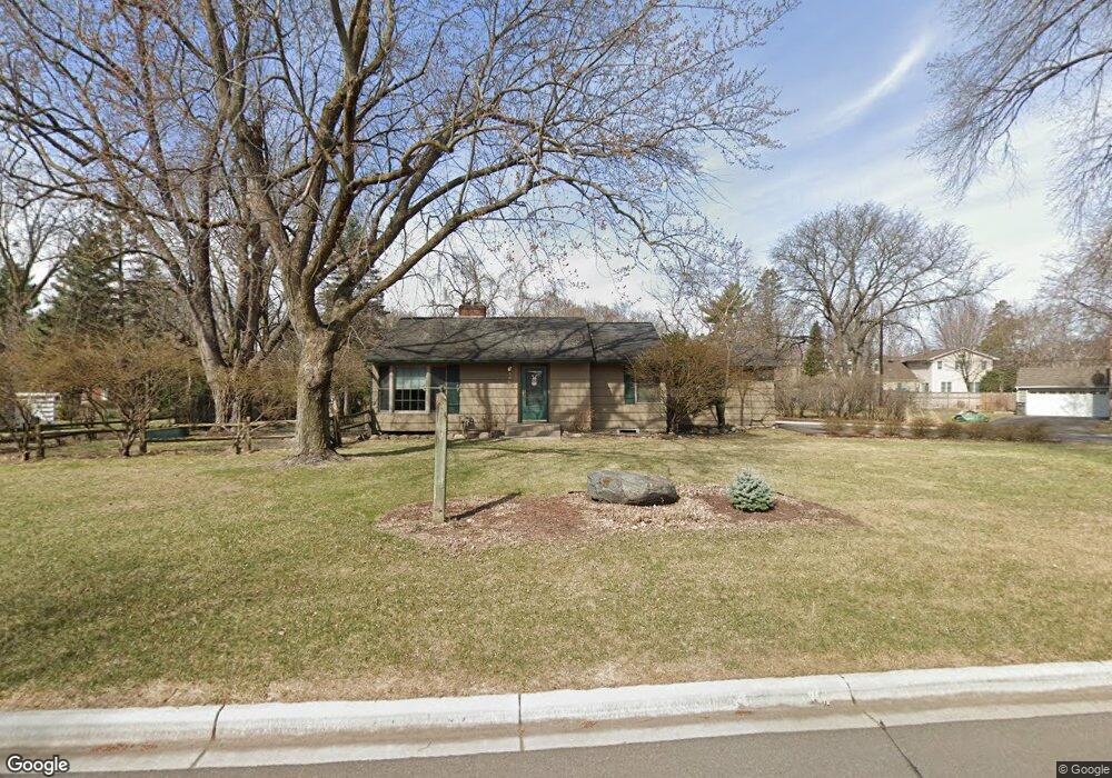 3502 Elmwood Place, Minnetonka, MN 55345 - photo 1