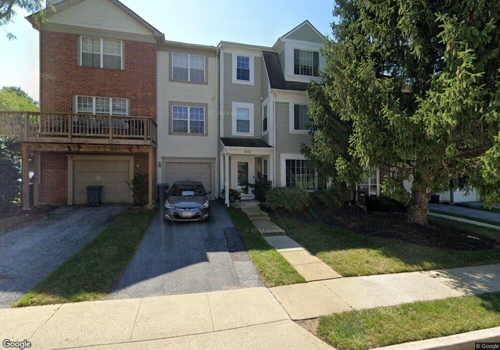 4133 Hunters Hill Cir, Randallstown, MD 21133 - photo 1