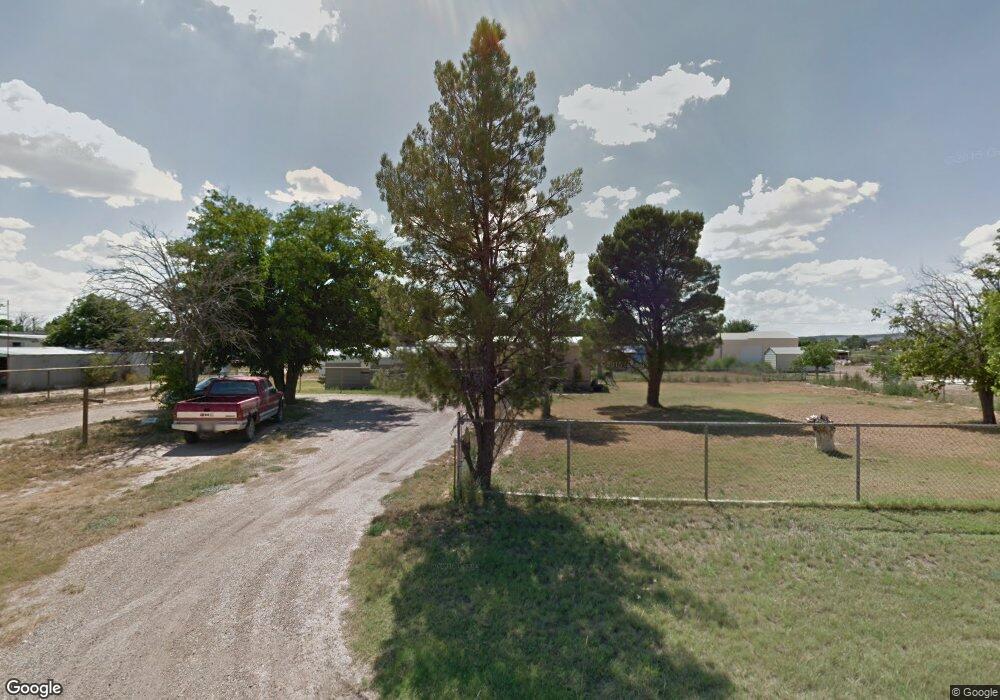 4303 Sycamore St, Carlsbad, NM 88220 - photo 1