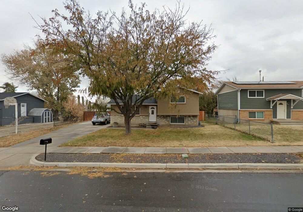 632 W 1750 N, Clearfield, UT 84015 - photo 1