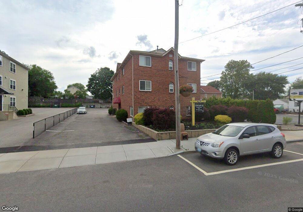 126 Broad St unit 1st Front, Cumberland, RI 02864 - photo 1