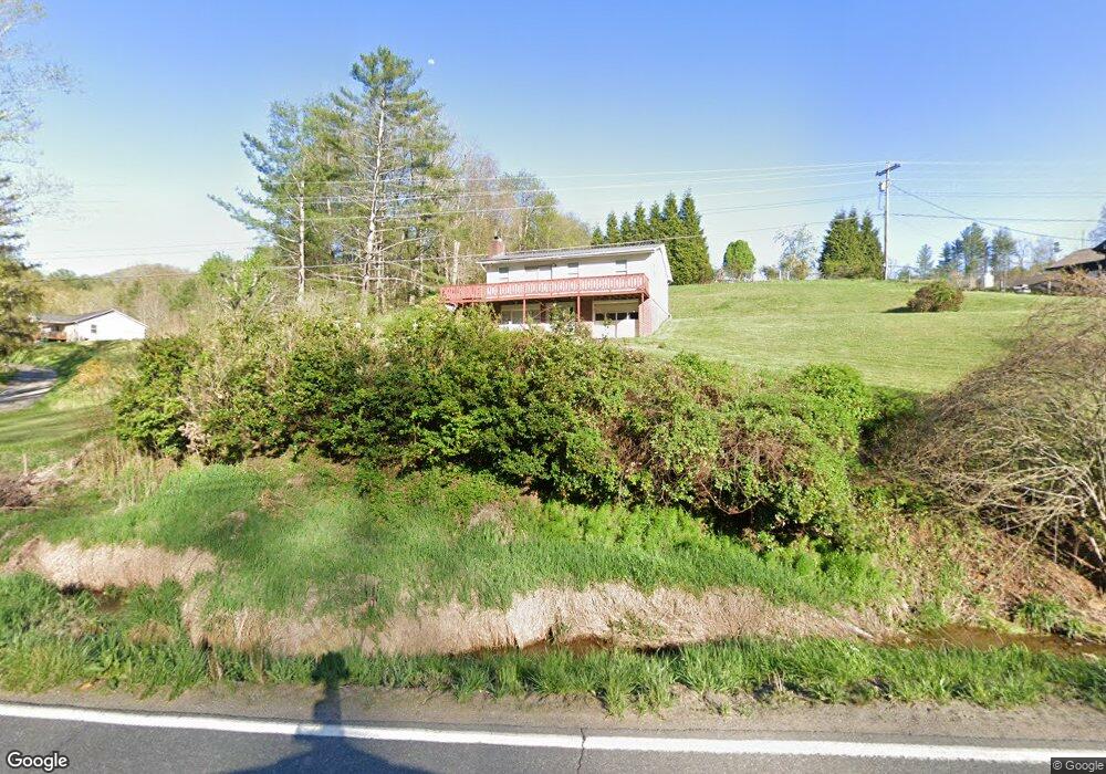 992 Jacks Creek Rd, Burnsville, NC 28714 - photo 1