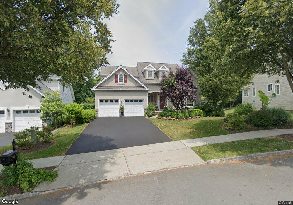 40 Otter Creek Rd, Skillman, NJ 08558 - photo 1
