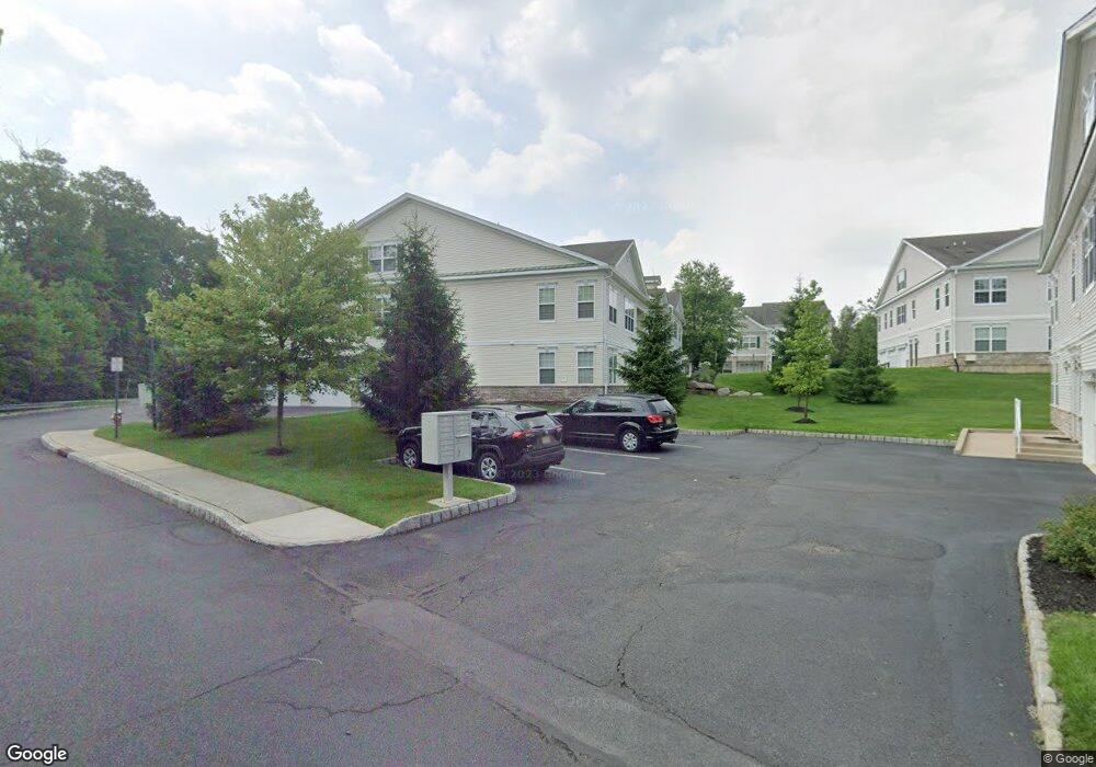 1404 Brook Hollow Dr unit 1404, Whippany, NJ 07981 - photo 1