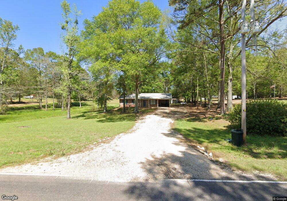 61 Stallings Bridge Rd, Tylertown, MS 39667 - photo 1