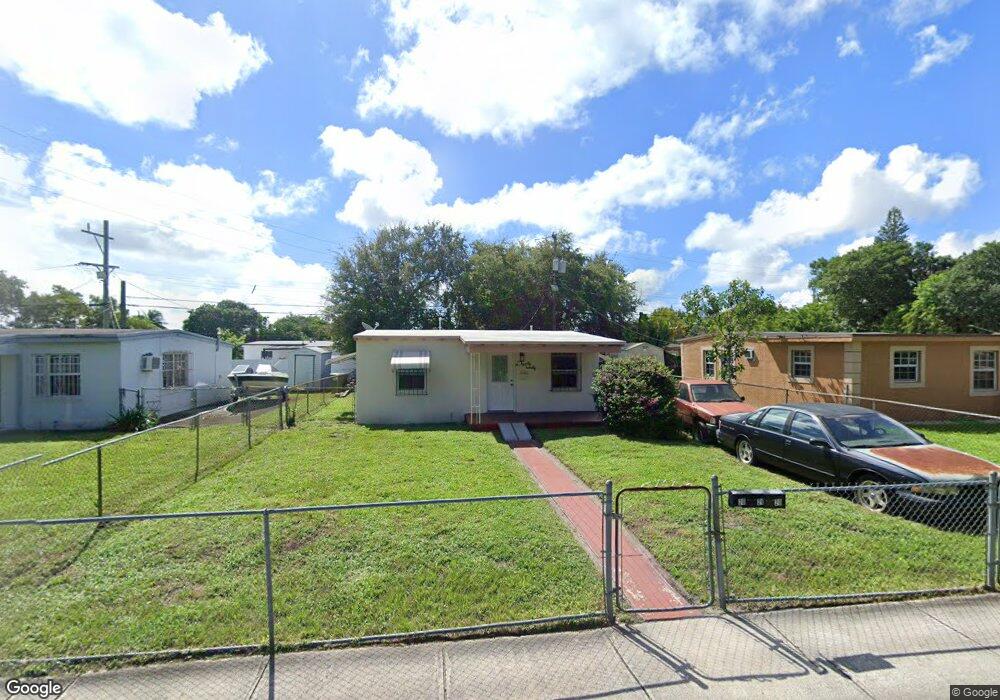 2020 Service Rd, Opa Locka, FL 33054 - photo 1