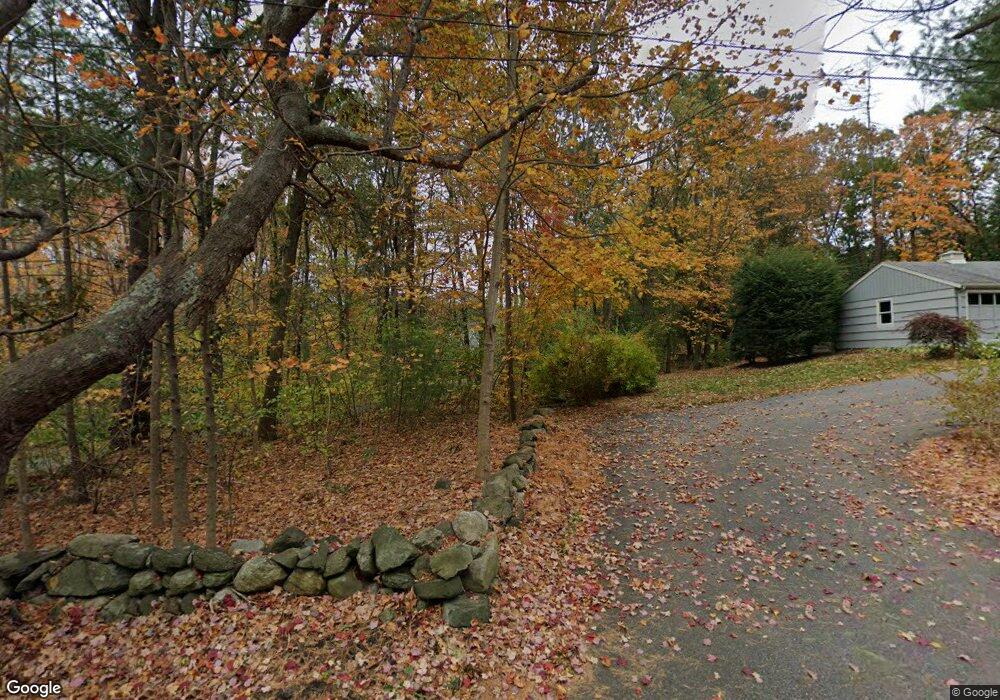 104 Marlboro Rd, Sudbury, MA 01776 - photo 1