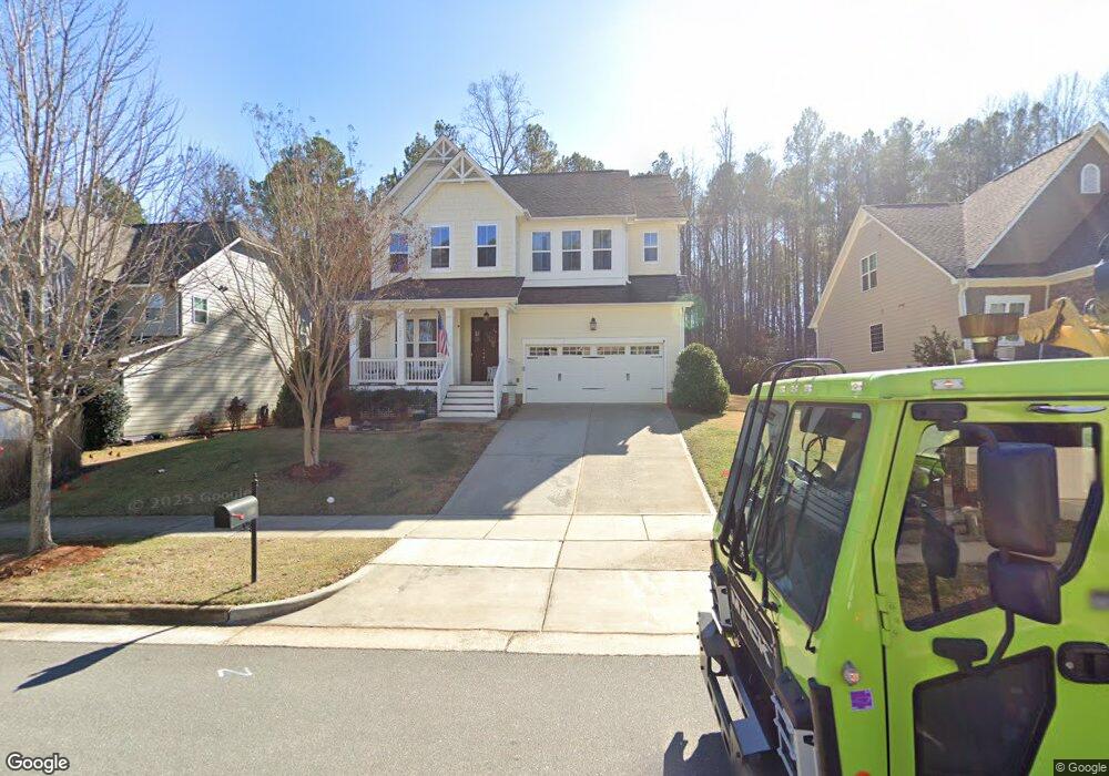 138 Freeman Dr, Pittsboro, NC 27312 - photo 1